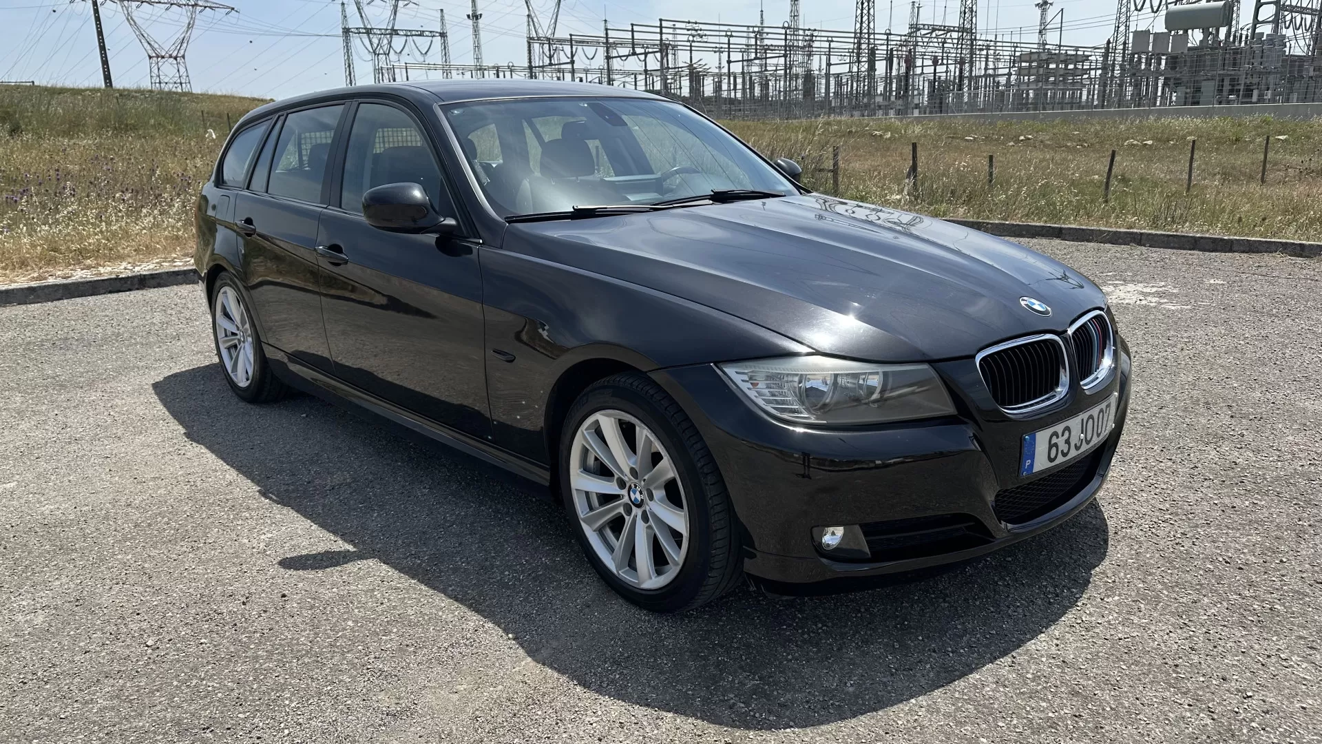 BMW 316 d - foto 2