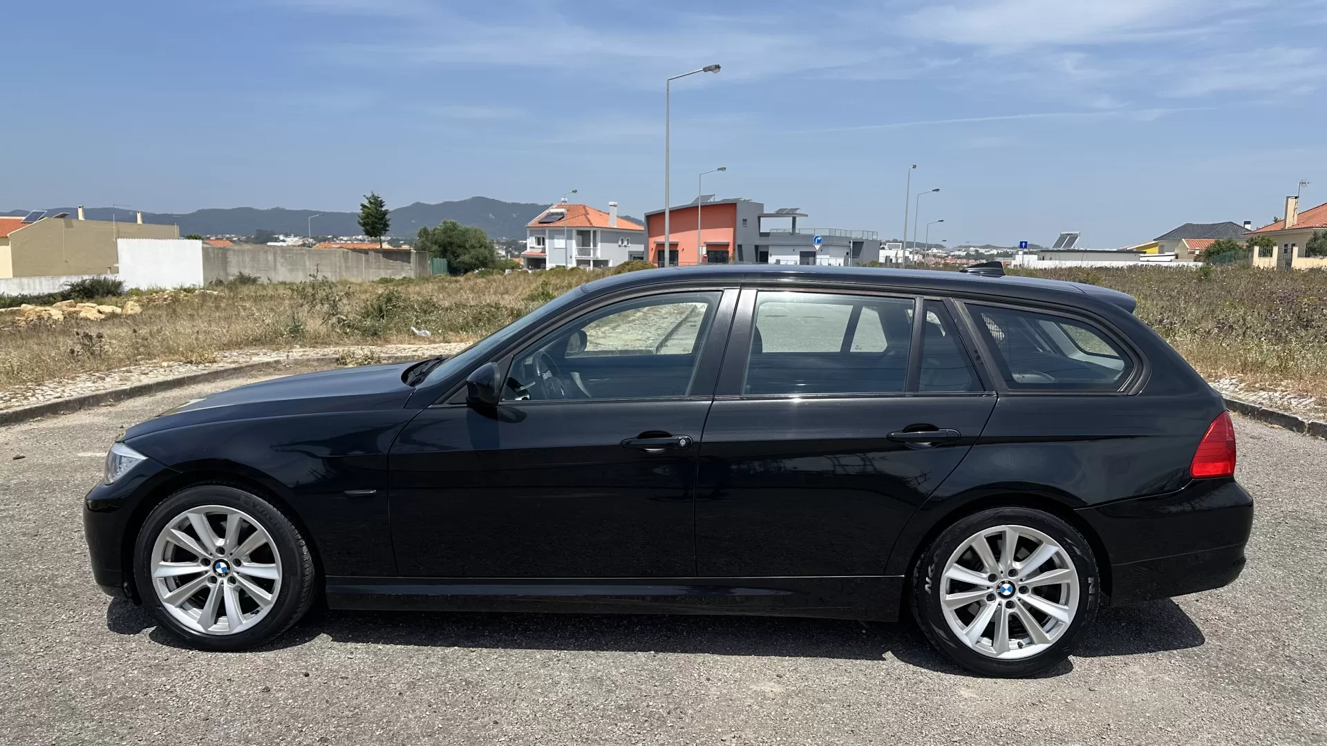 BMW 316 d - foto 3