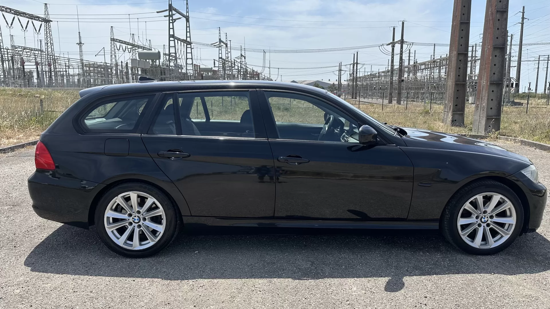BMW 316 d - foto 4