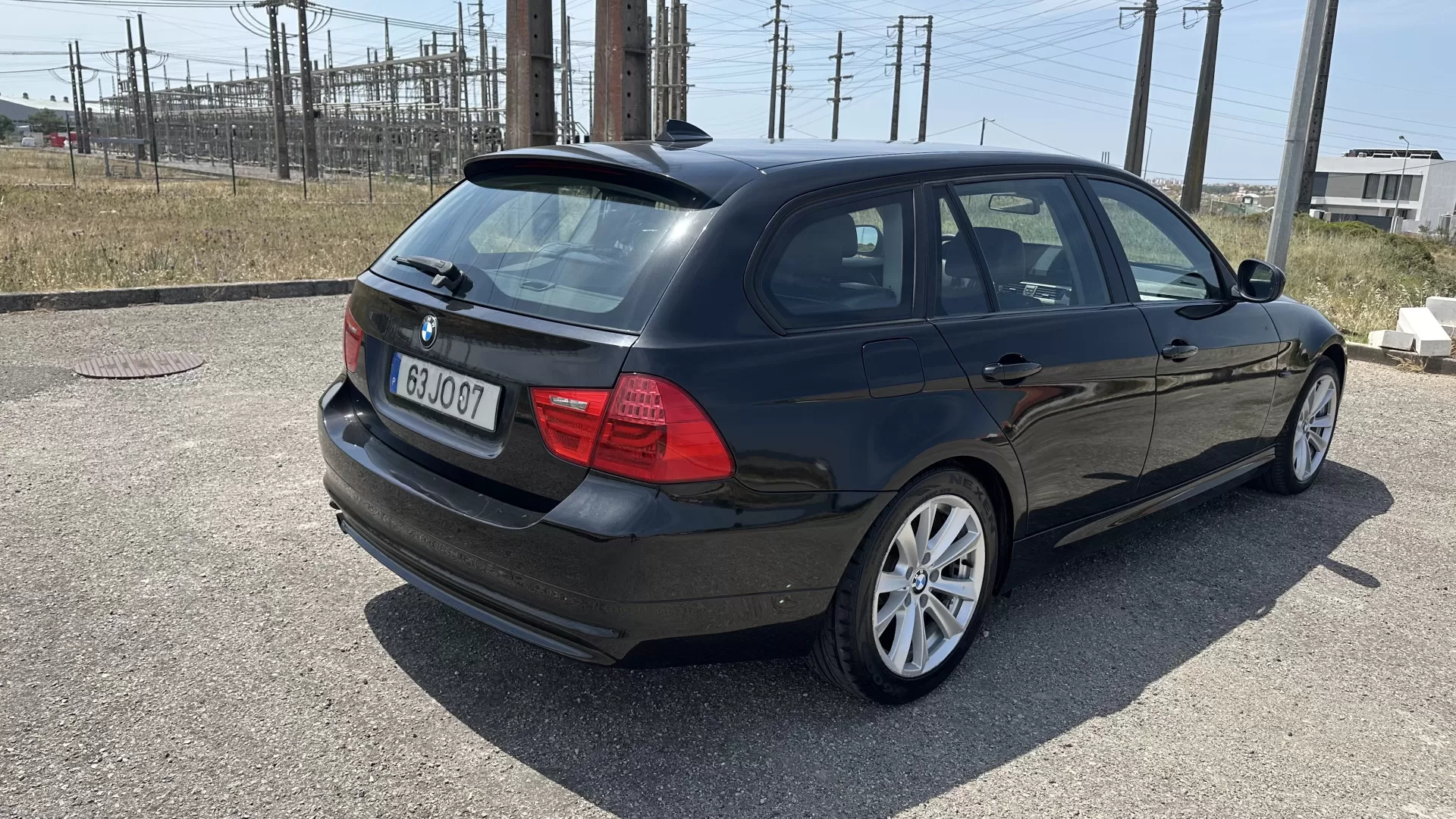 BMW 316 d - foto 5