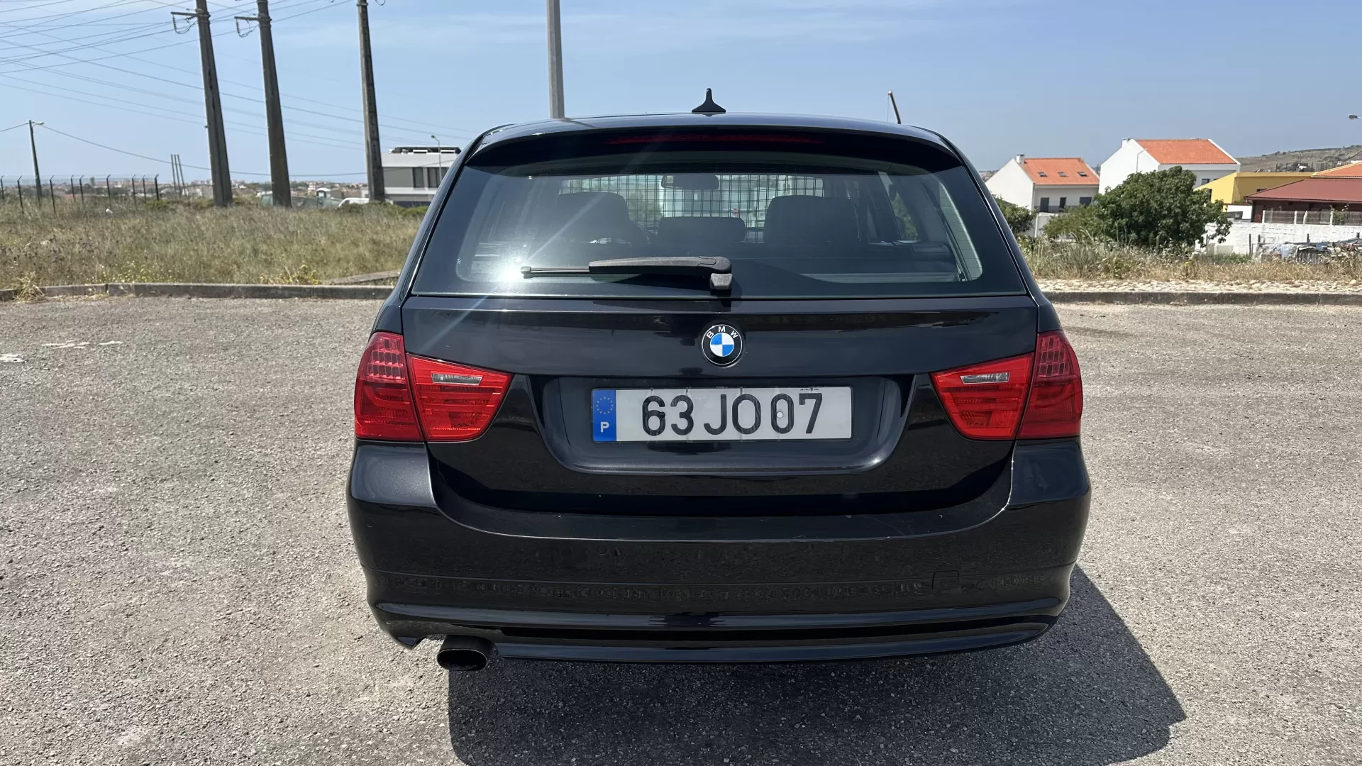 BMW 316 d - foto 6