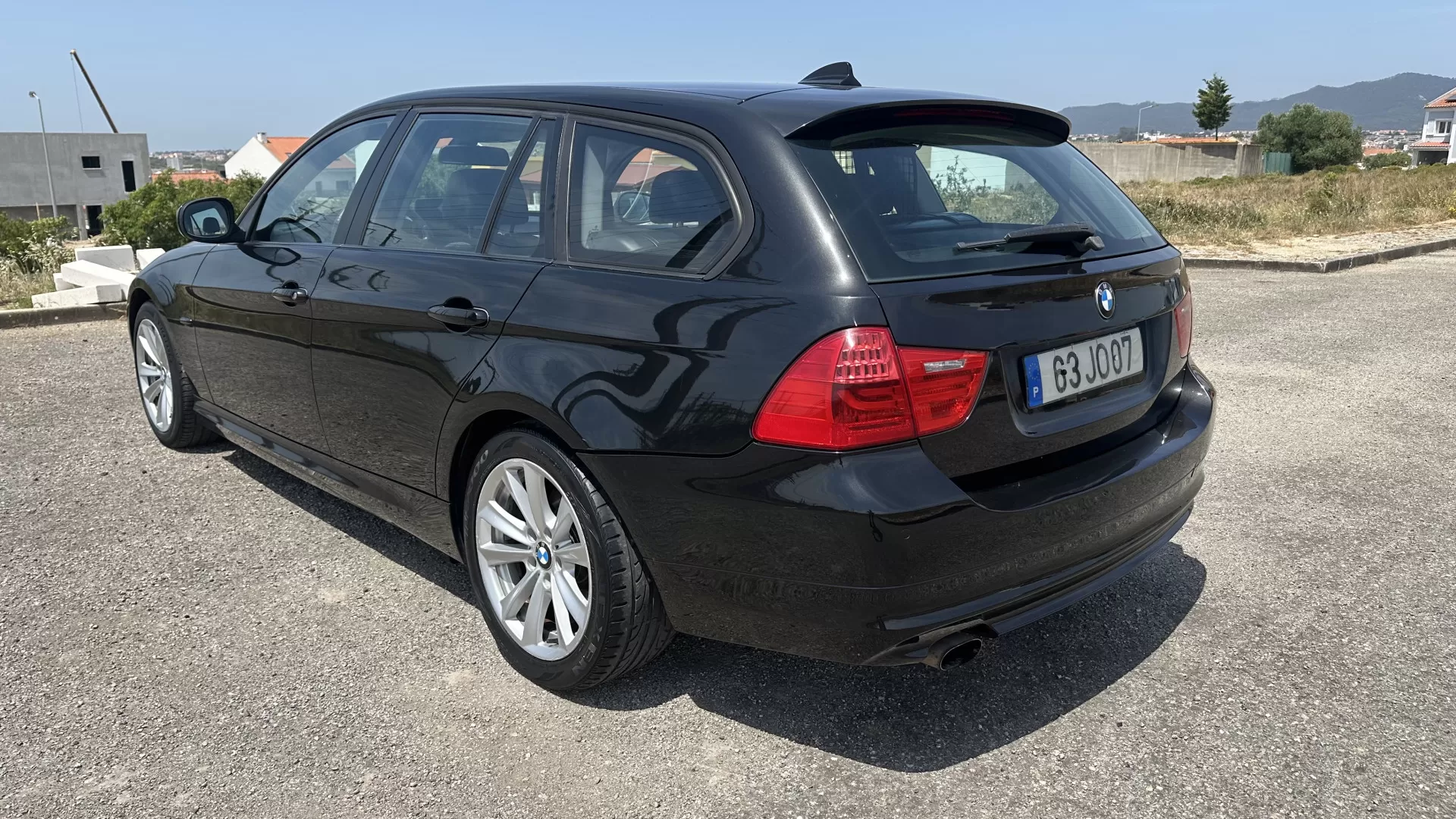 BMW 316 d - foto 7