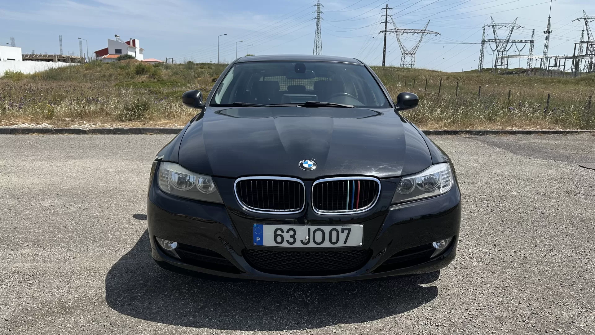 BMW 316 d - foto 8