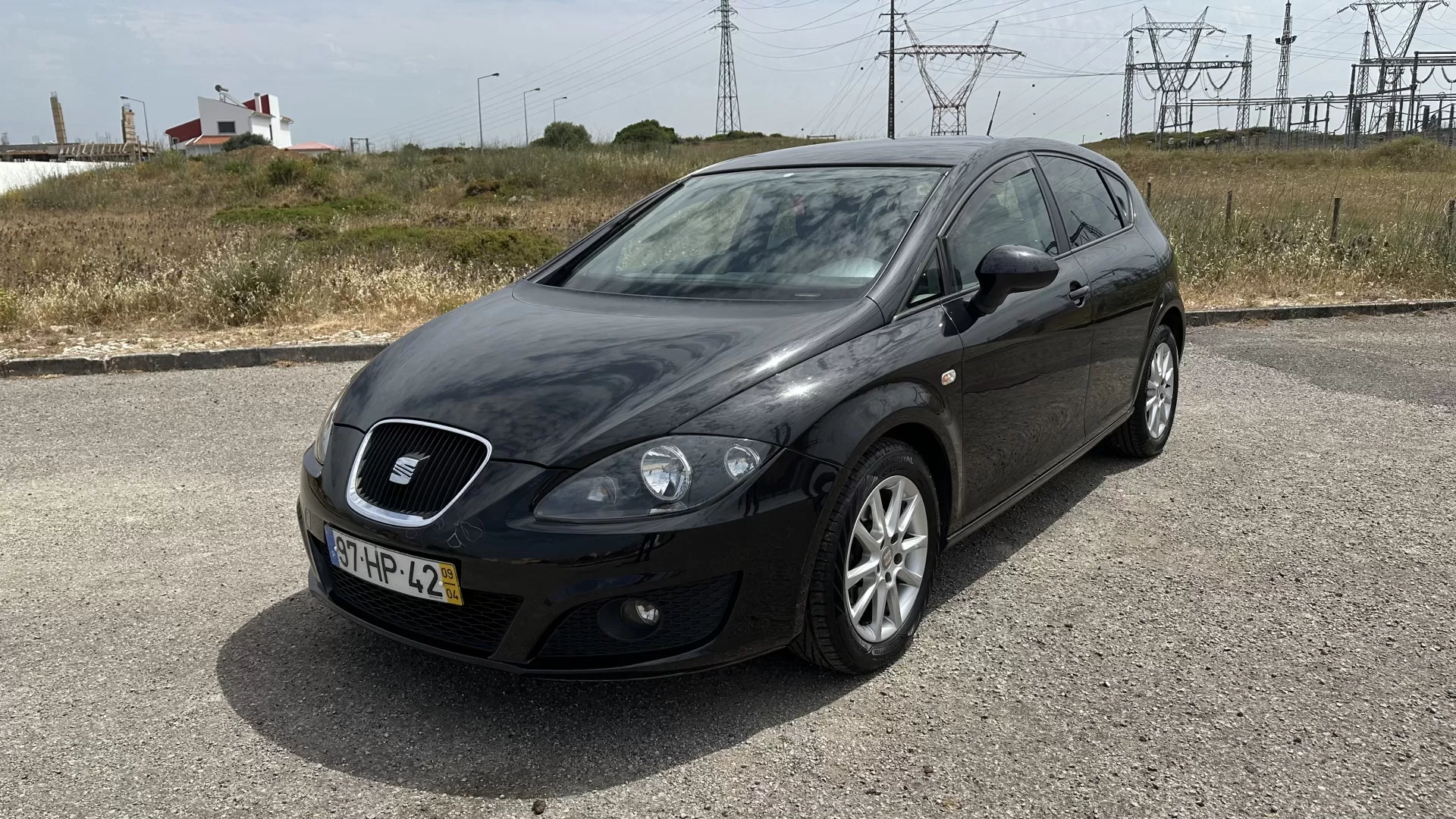 Seat Leon 1.9 TDI Stylance