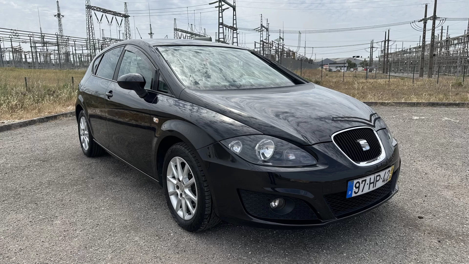 Seat Leon 1.9 TDI Stylance - foto 2
