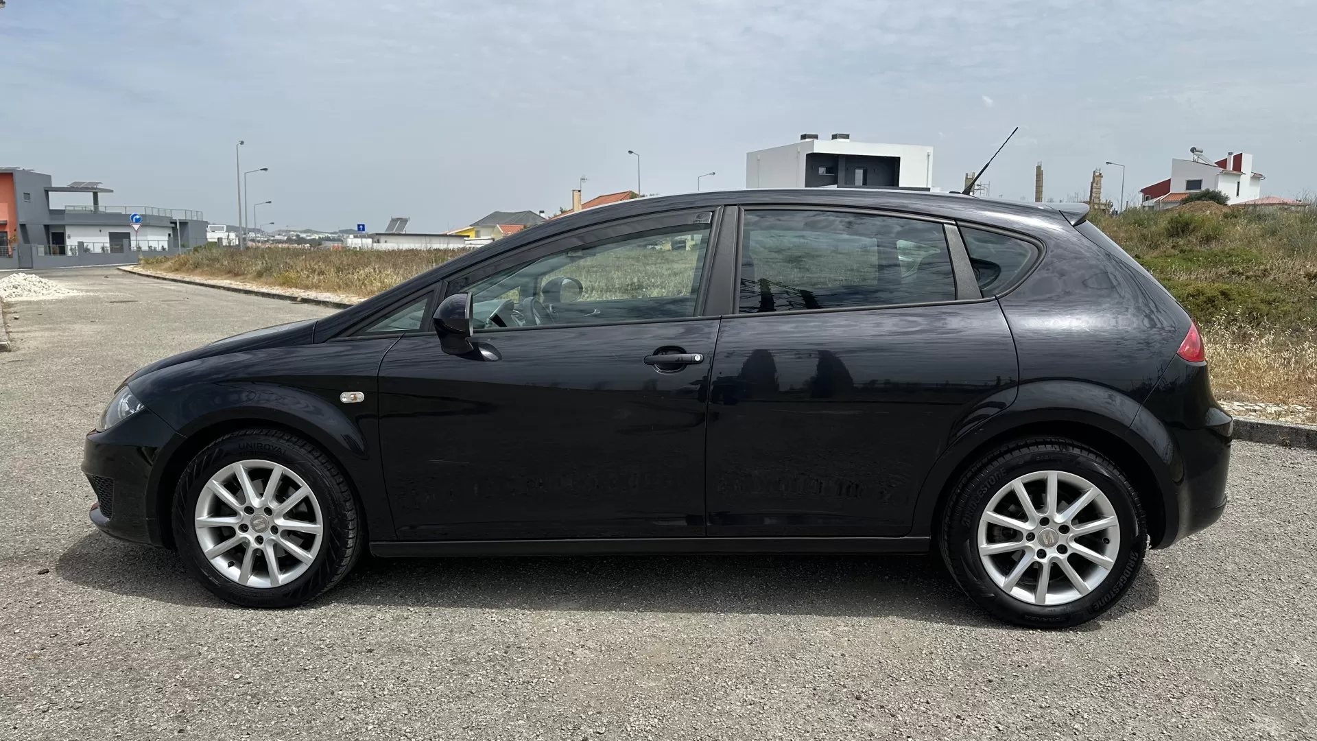 Seat Leon 1.9 TDI Stylance - foto 4