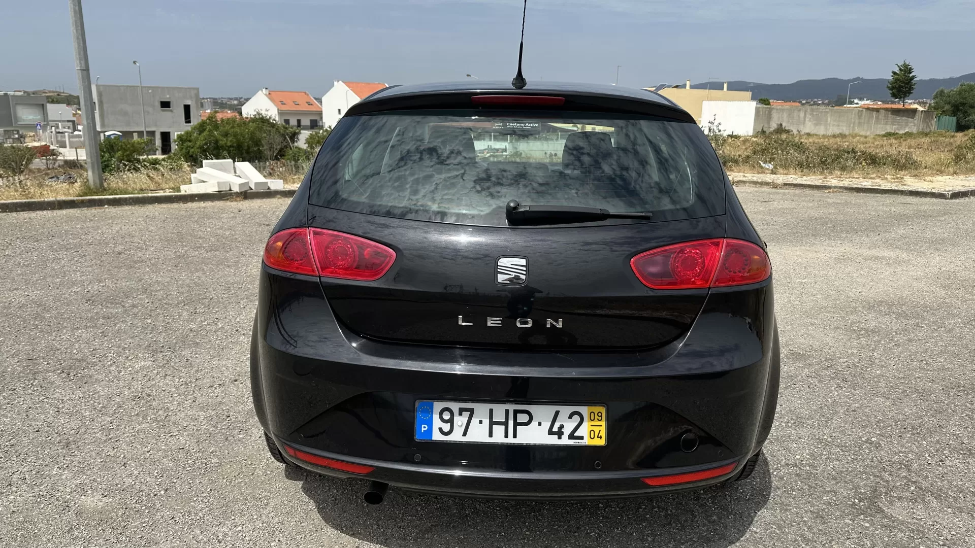 Seat Leon 1.9 TDI Stylance - foto 6