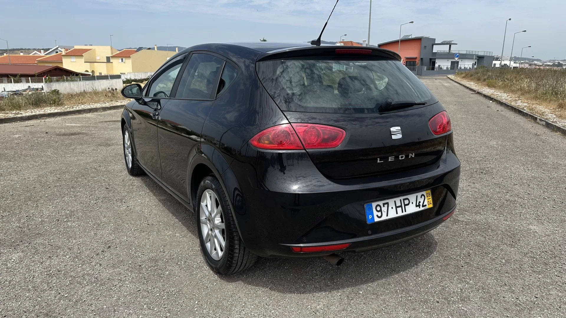 Seat Leon 1.9 TDI Stylance - foto 8