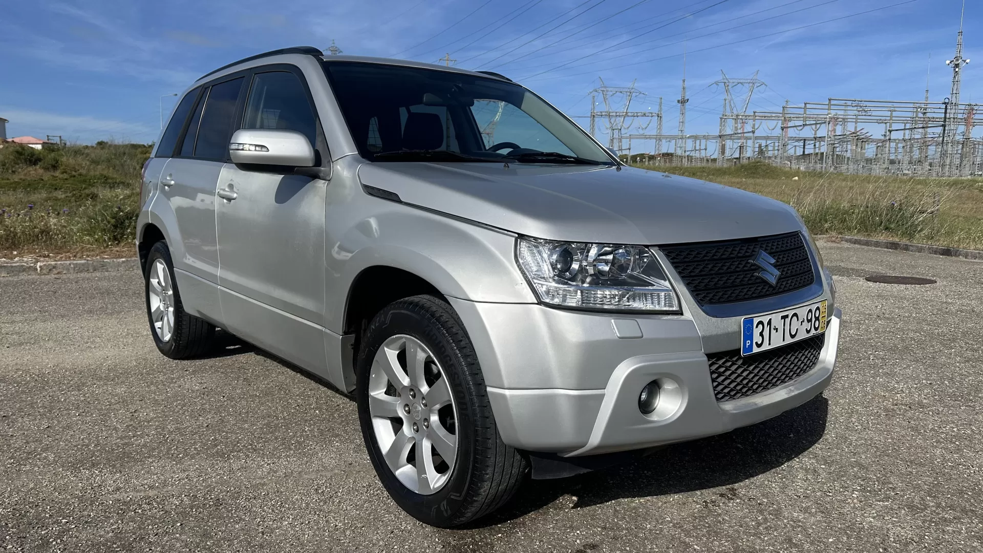 Suzuki Grand Vitara 1.9 DDiS X-Premium - foto 2
