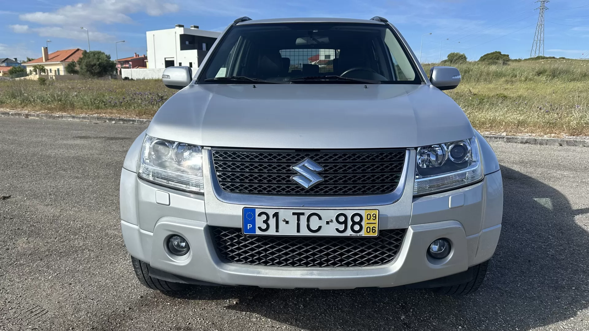 Suzuki Grand Vitara 1.9 DDiS X-Premium - foto 3