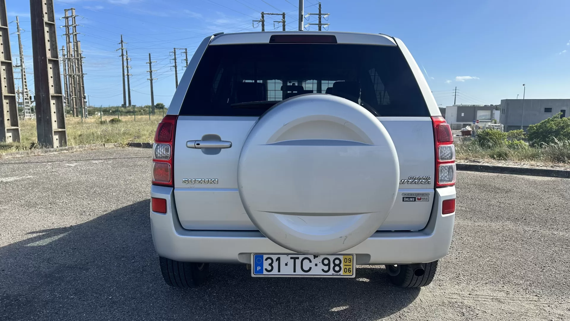 Suzuki Grand Vitara 1.9 DDiS X-Premium - foto 4