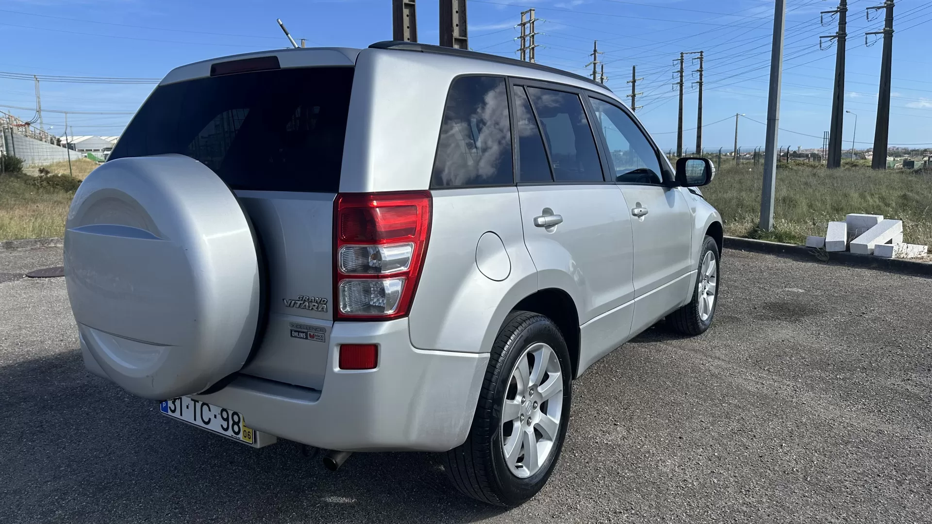 Suzuki Grand Vitara 1.9 DDiS X-Premium - foto 5