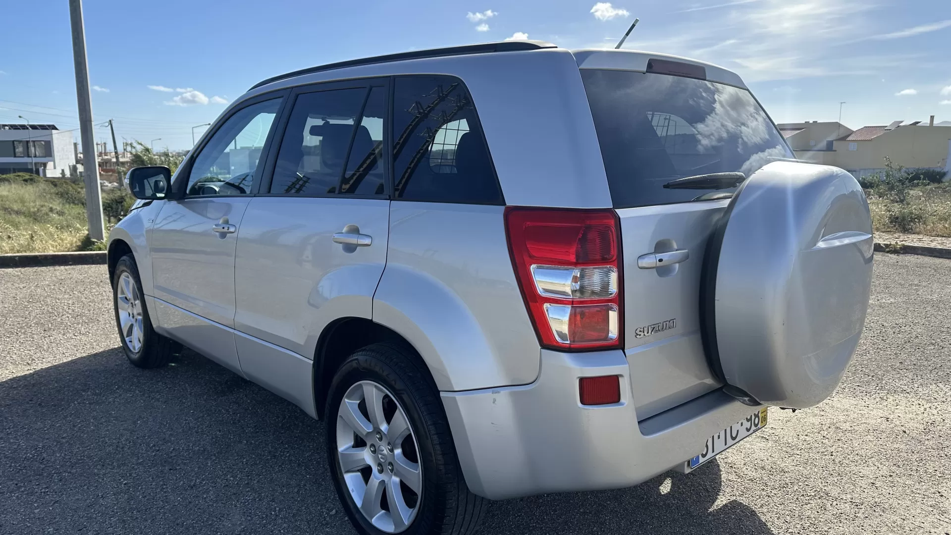 Suzuki Grand Vitara 1.9 DDiS X-Premium - foto 6