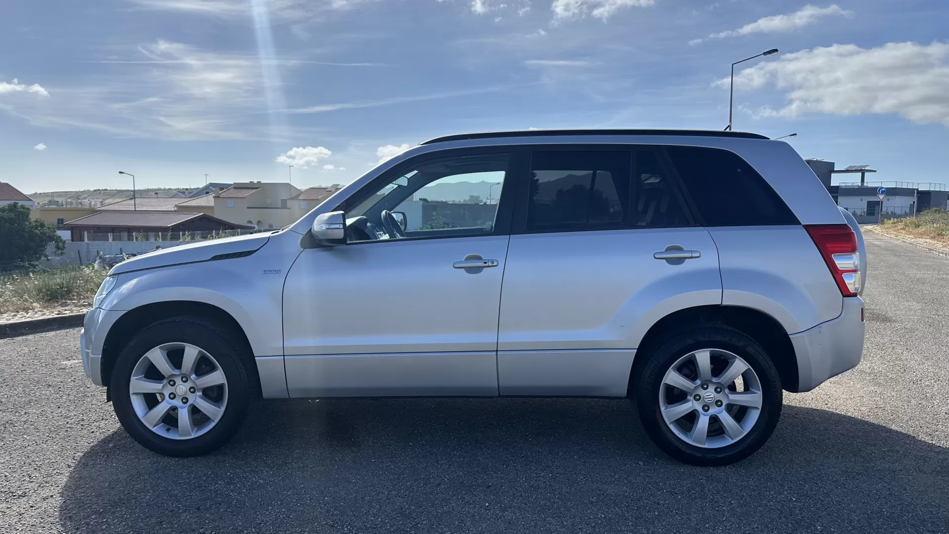 Suzuki Grand Vitara 1.9 DDiS X-Premium - foto 7