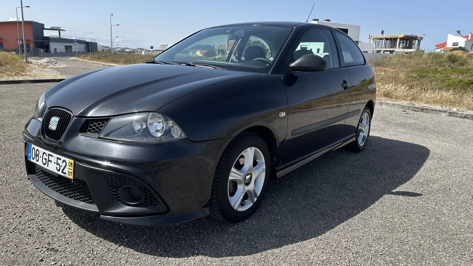 Seat Ibiza 1.2 12V Reference - foto 2
