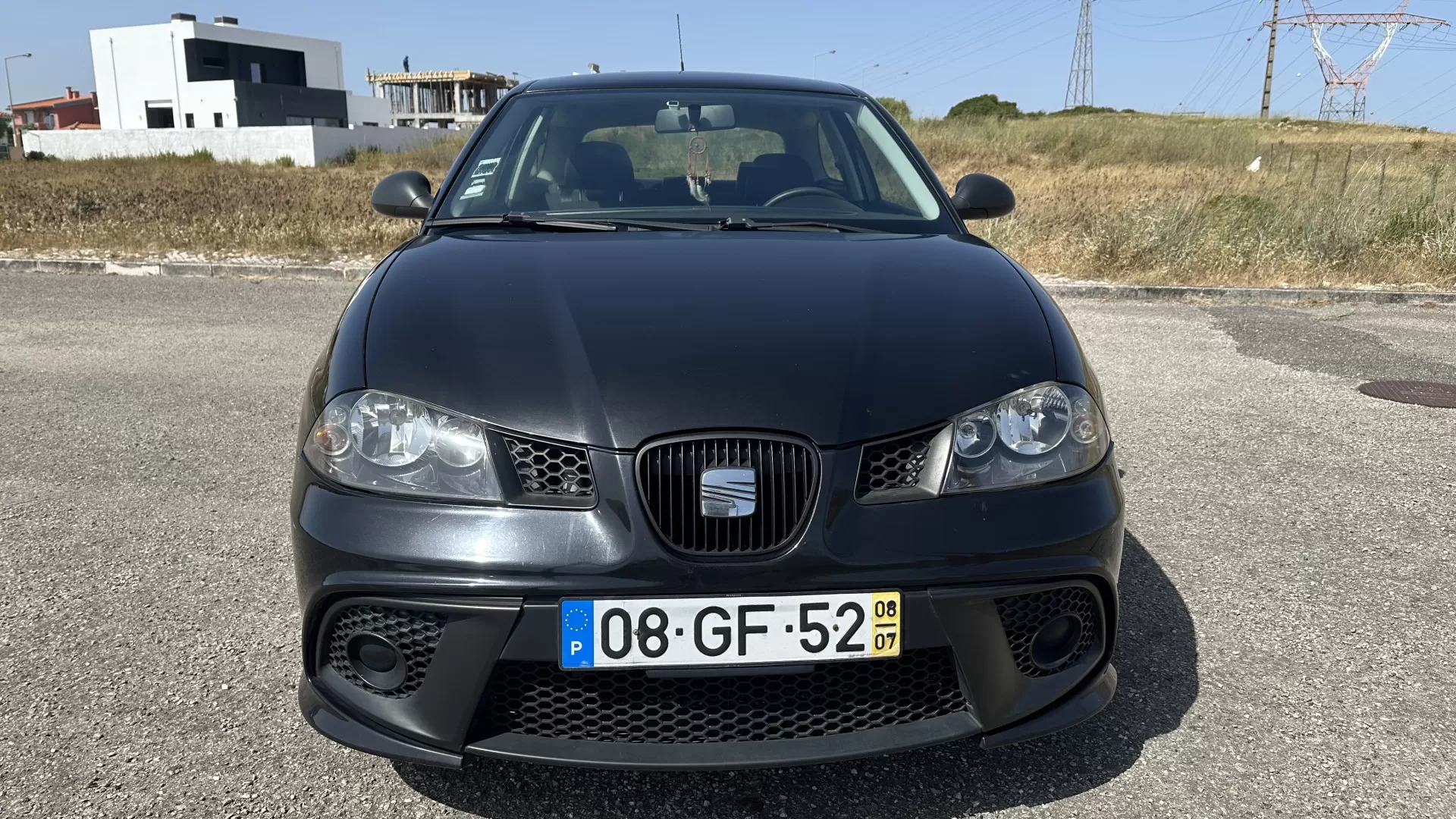 Seat Ibiza 1.2 12V Reference - foto 3