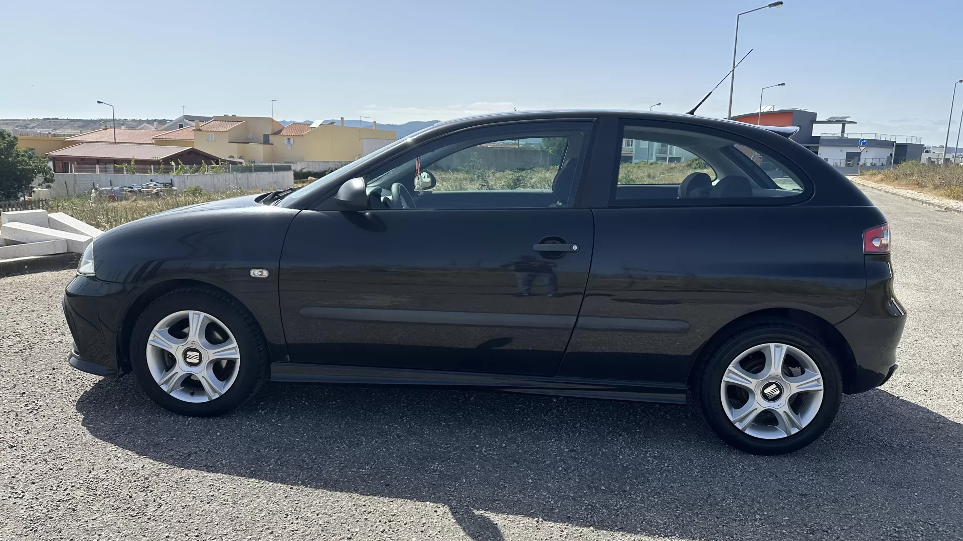 Seat Ibiza 1.2 12V Reference - foto 4