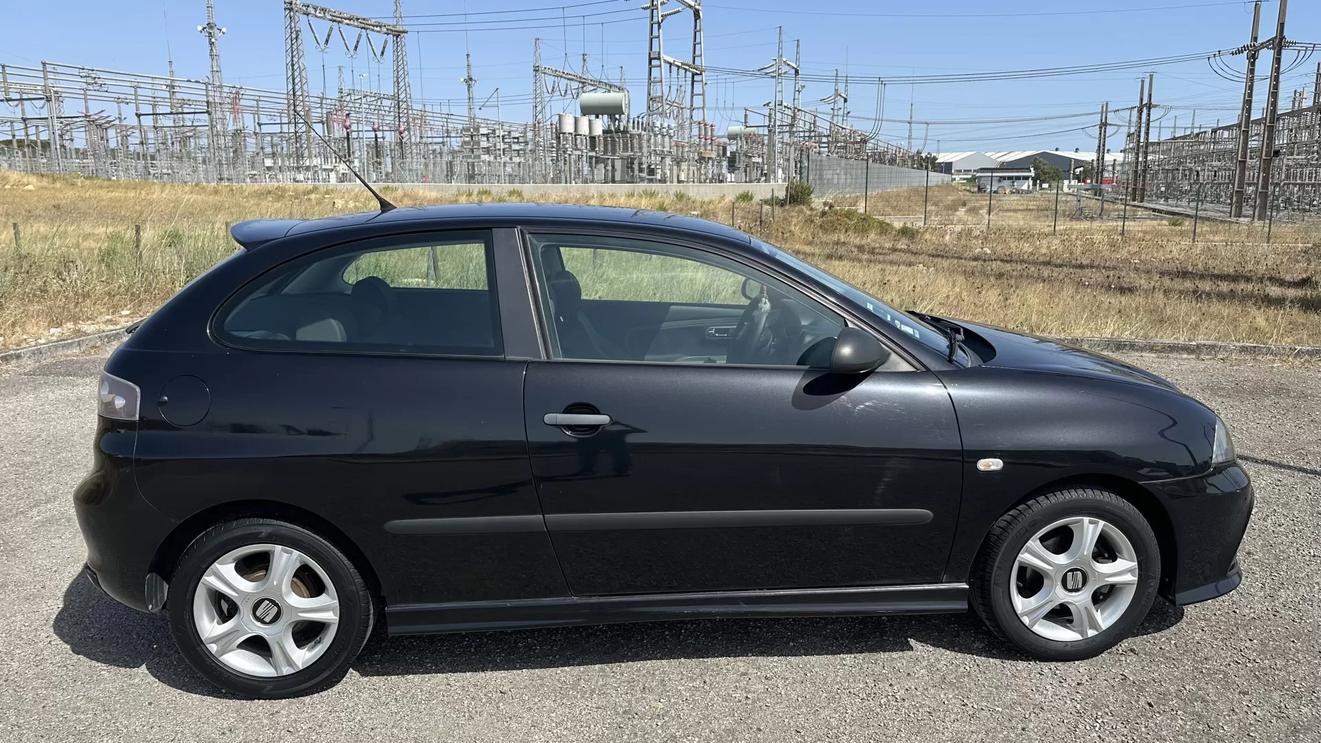Seat Ibiza 1.2 12V Reference - foto 5