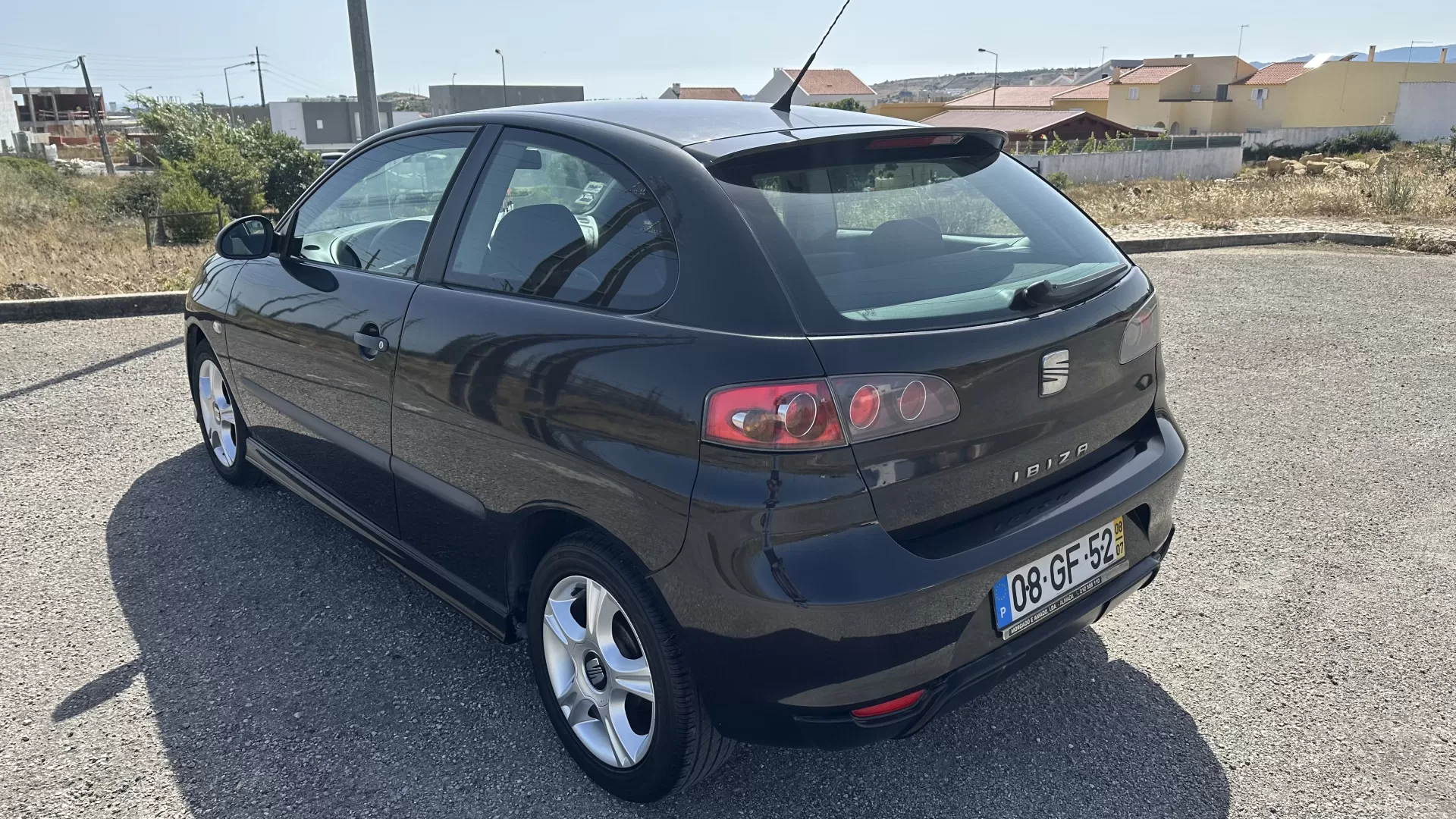 Seat Ibiza 1.2 12V Reference - foto 6