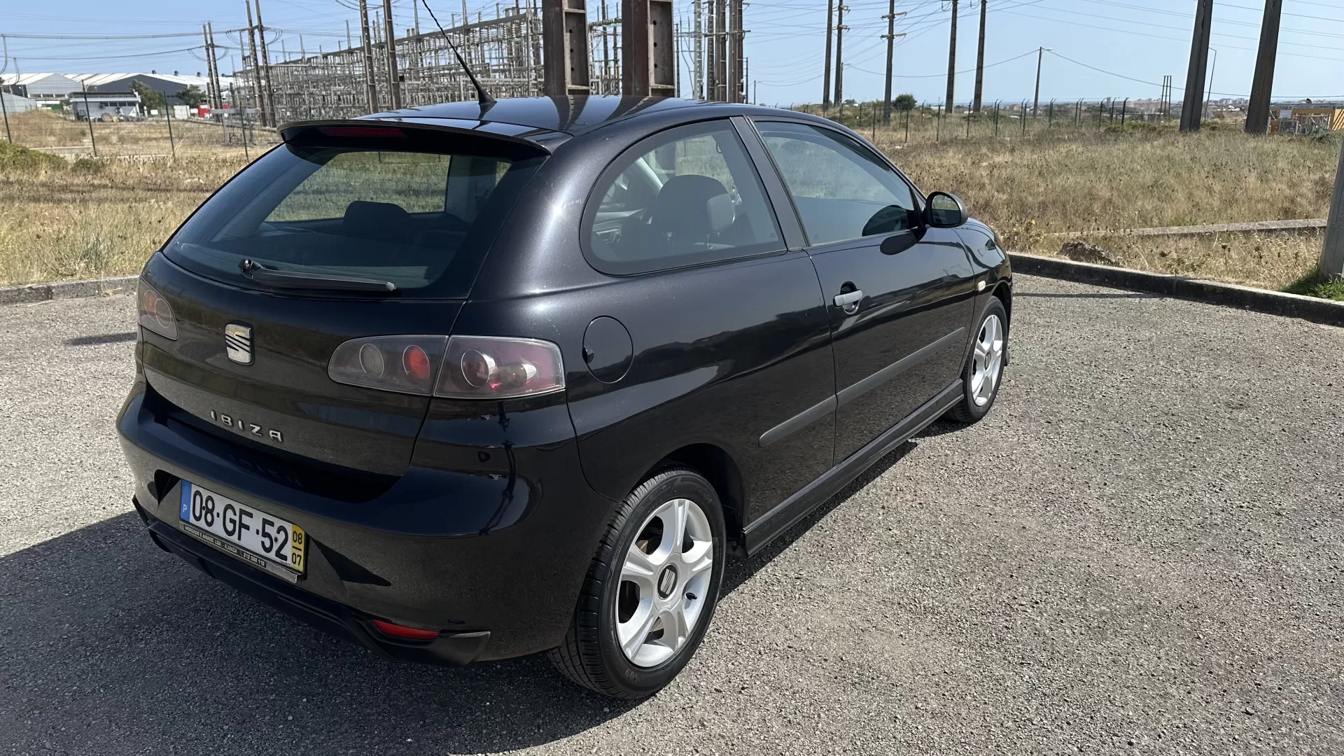 Seat Ibiza 1.2 12V Reference - foto 8