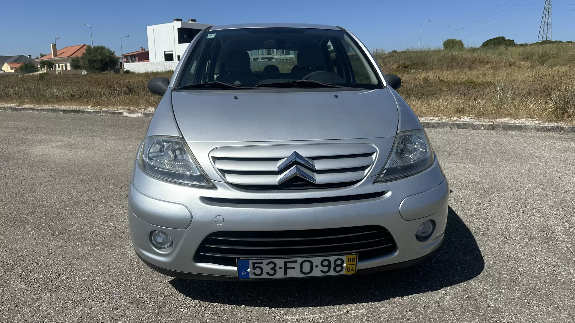 Citroën C3 1.1 SX - foto 2