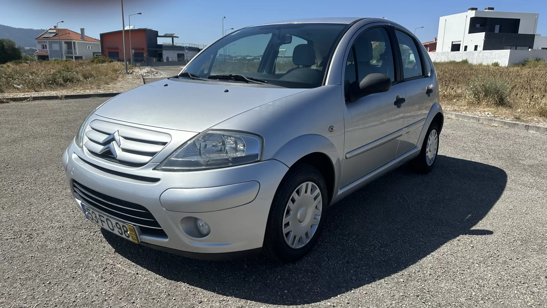 Citroën C3 1.1 SX - foto 3