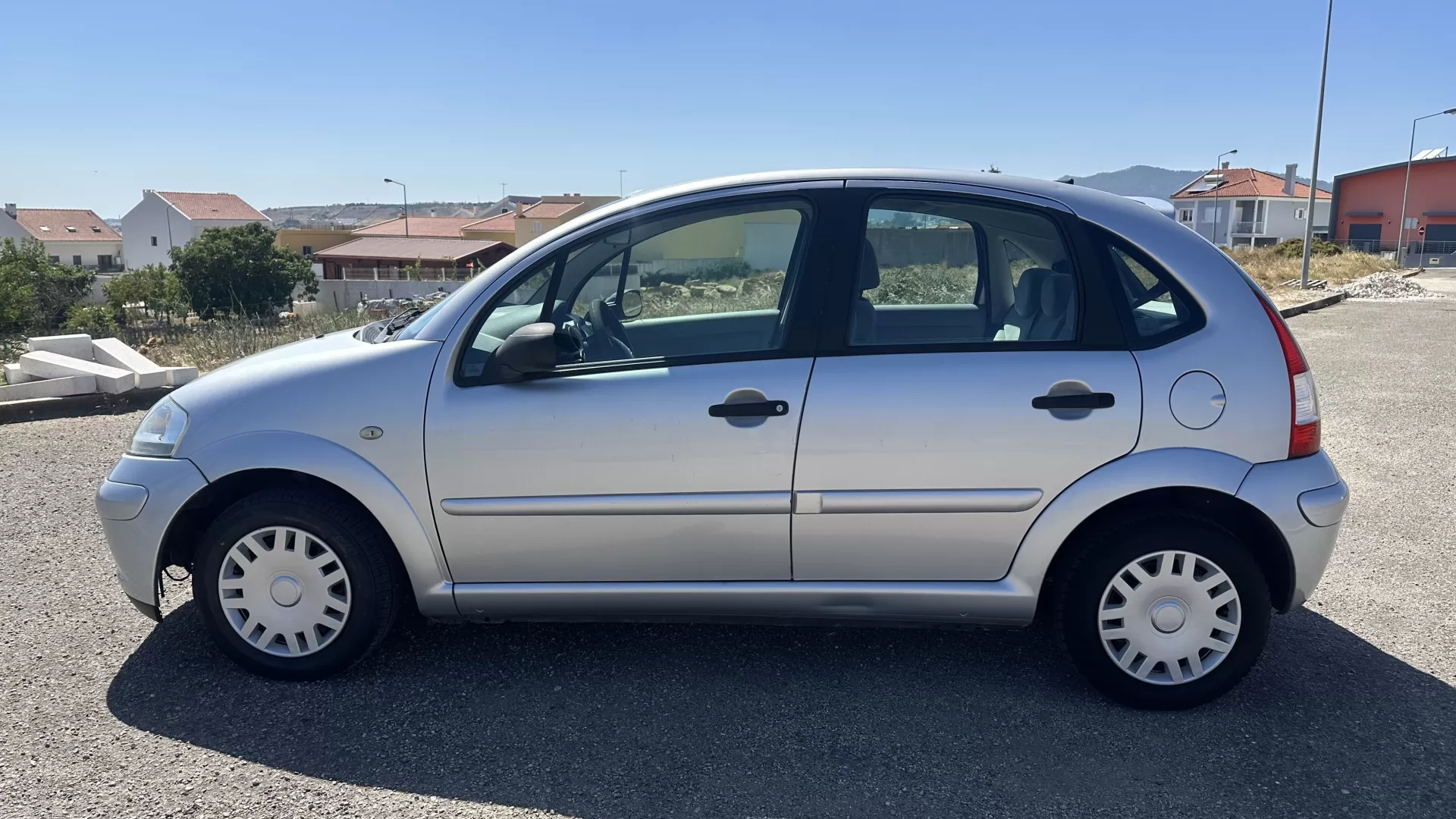 Citroën C3 1.1 SX - foto 4