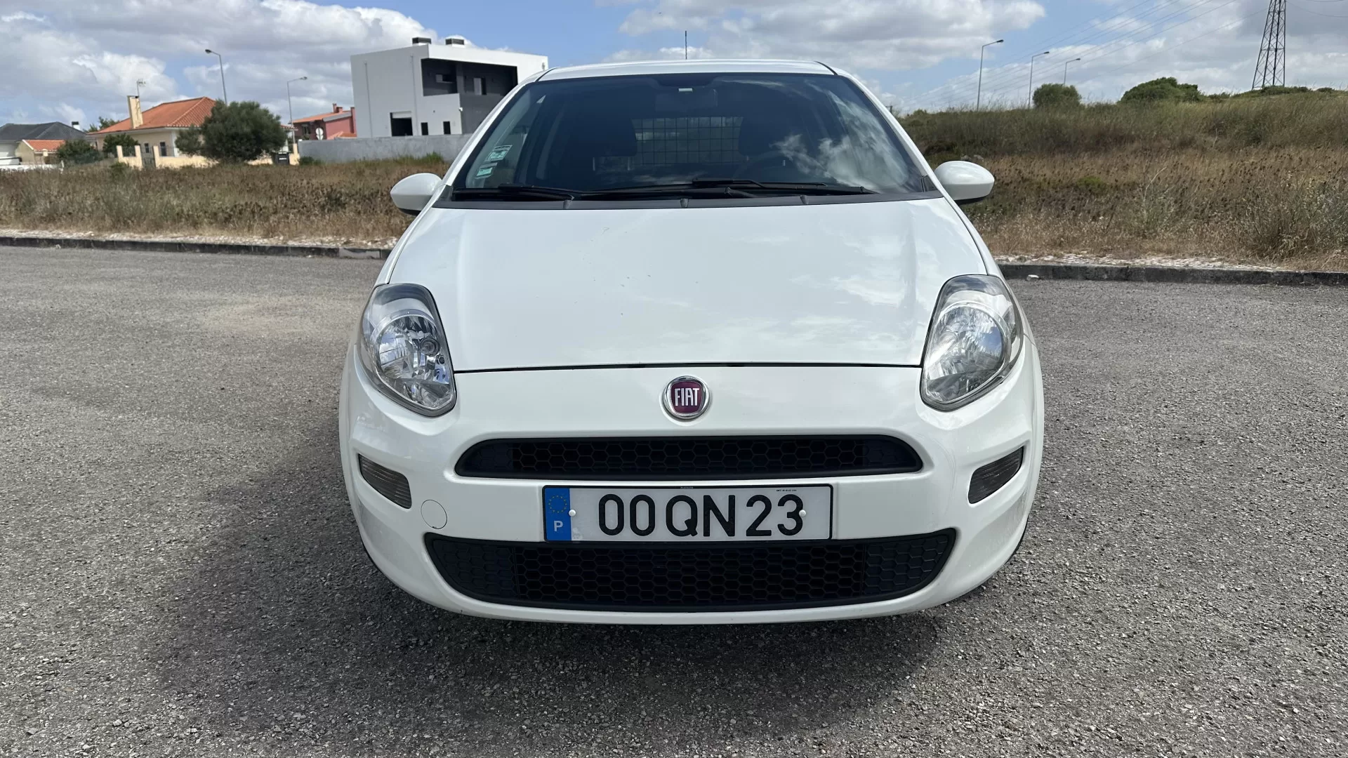 Fiat  PUNTO 1.3 MULTIJET VAN - foto 3