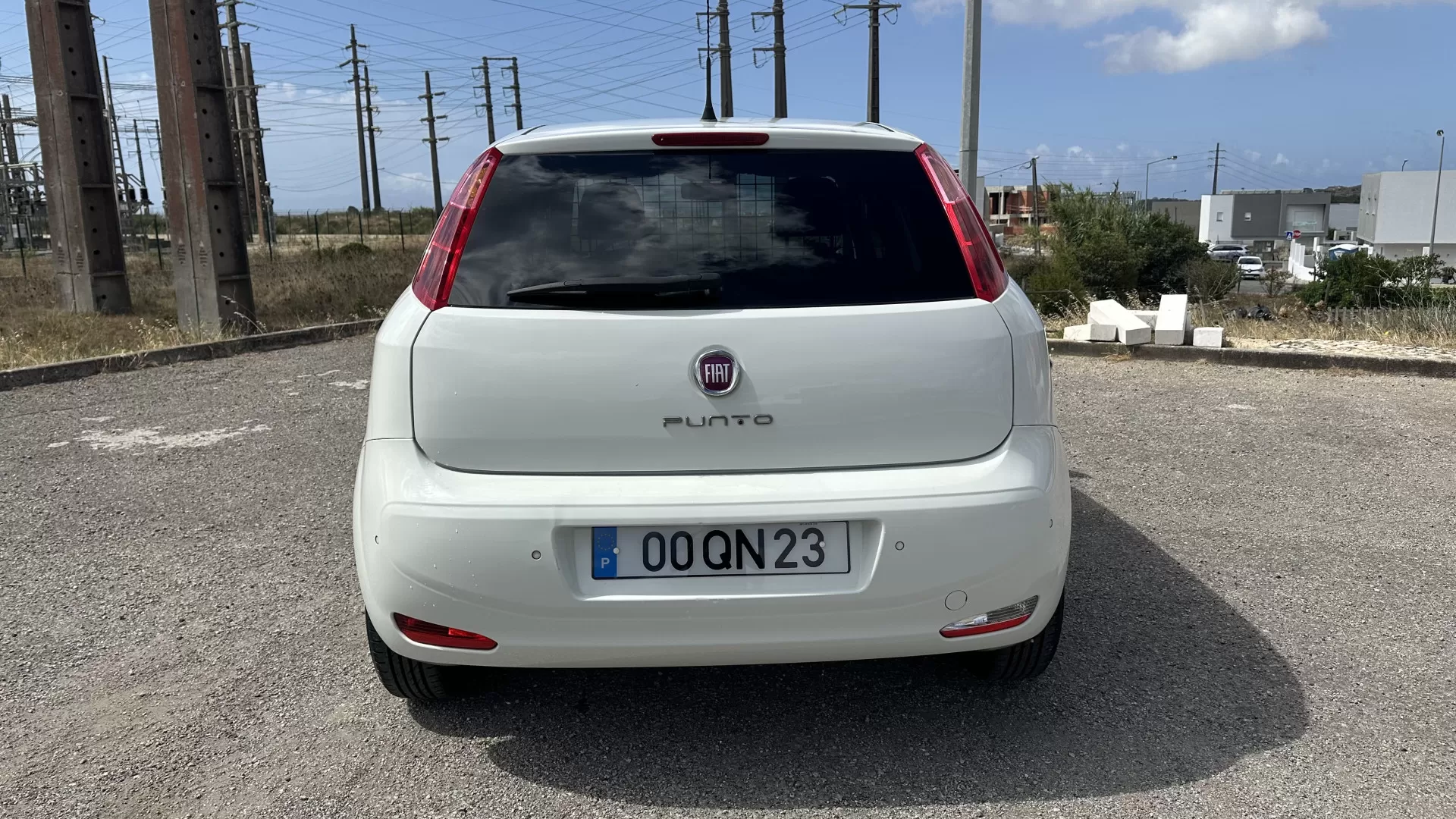 Fiat  PUNTO 1.3 MULTIJET VAN - foto 7