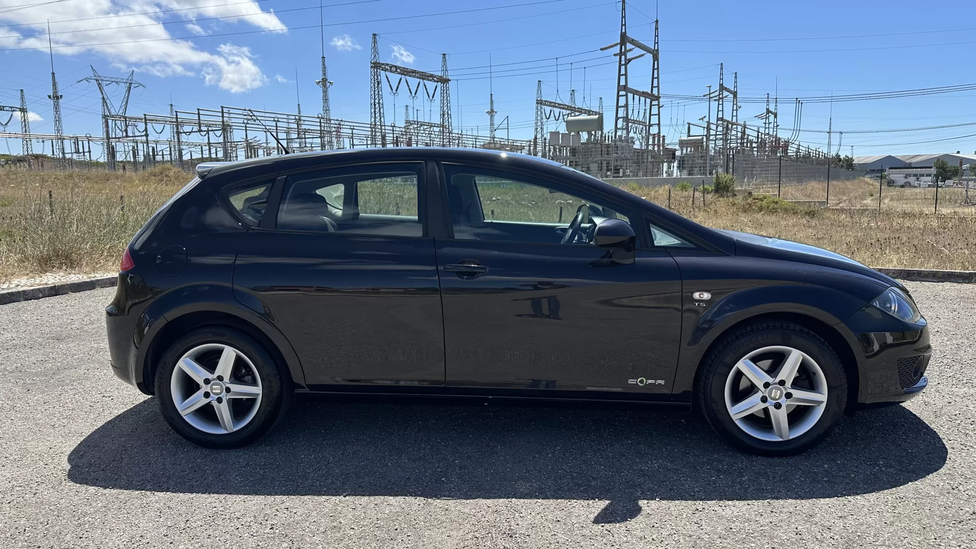 Seat Leon 1.2 TSI 16V Copa Eco.Start/Stop - foto 4