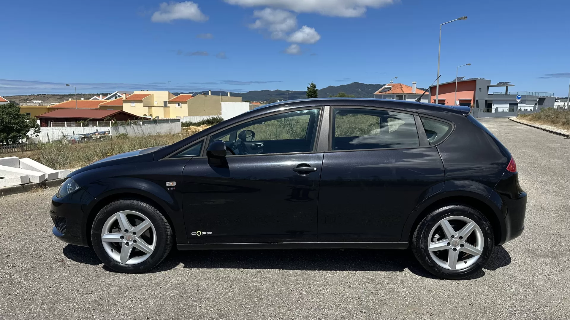 Seat Leon 1.2 TSI 16V Copa Eco.Start/Stop - foto 5