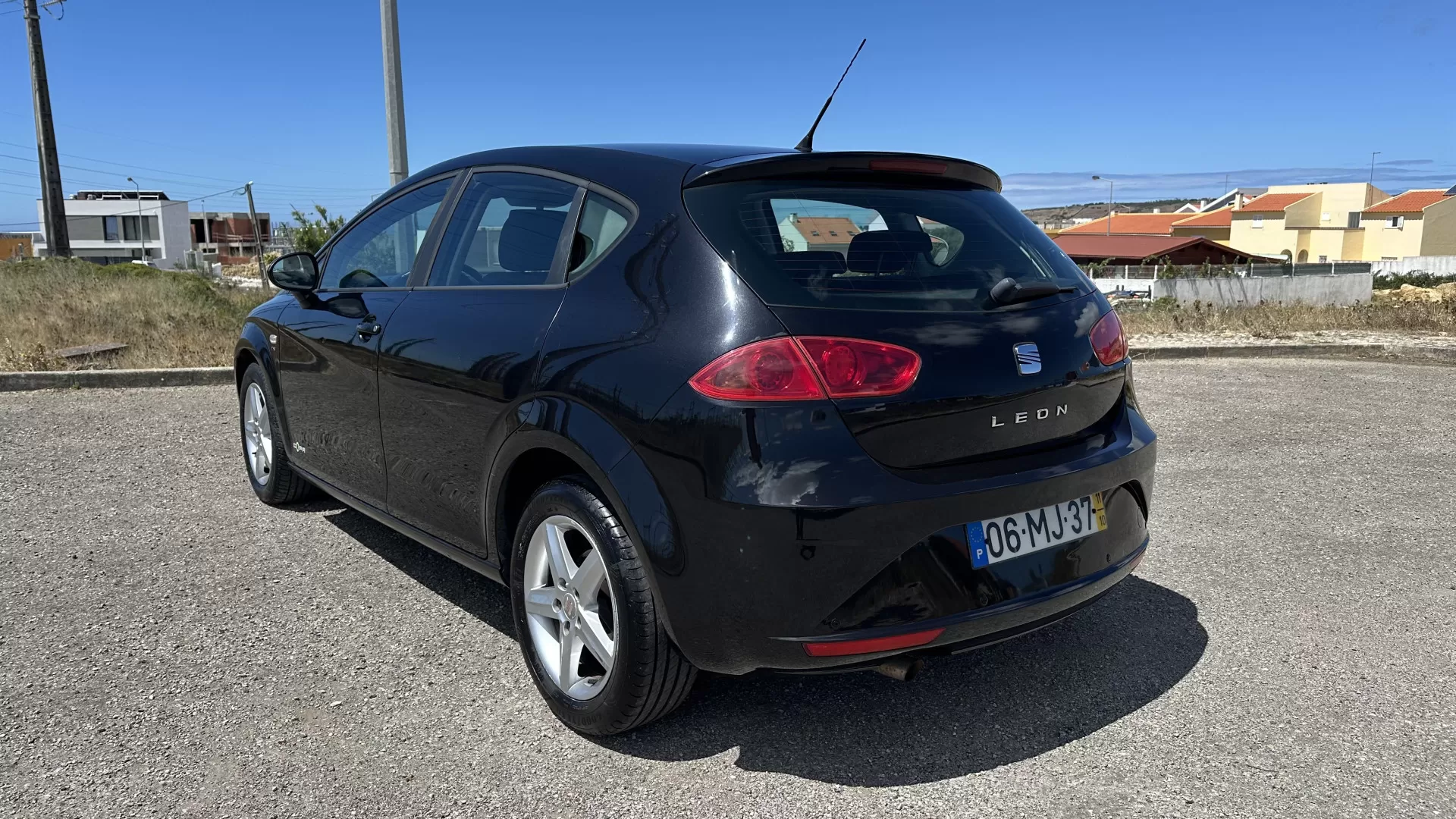Seat Leon 1.2 TSI 16V Copa Eco.Start/Stop - foto 6