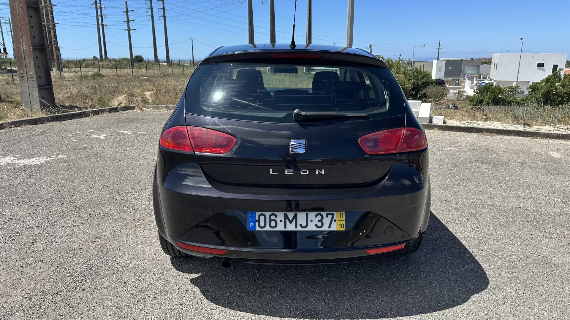 Seat Leon 1.2 TSI 16V Copa Eco.Start/Stop - foto 7