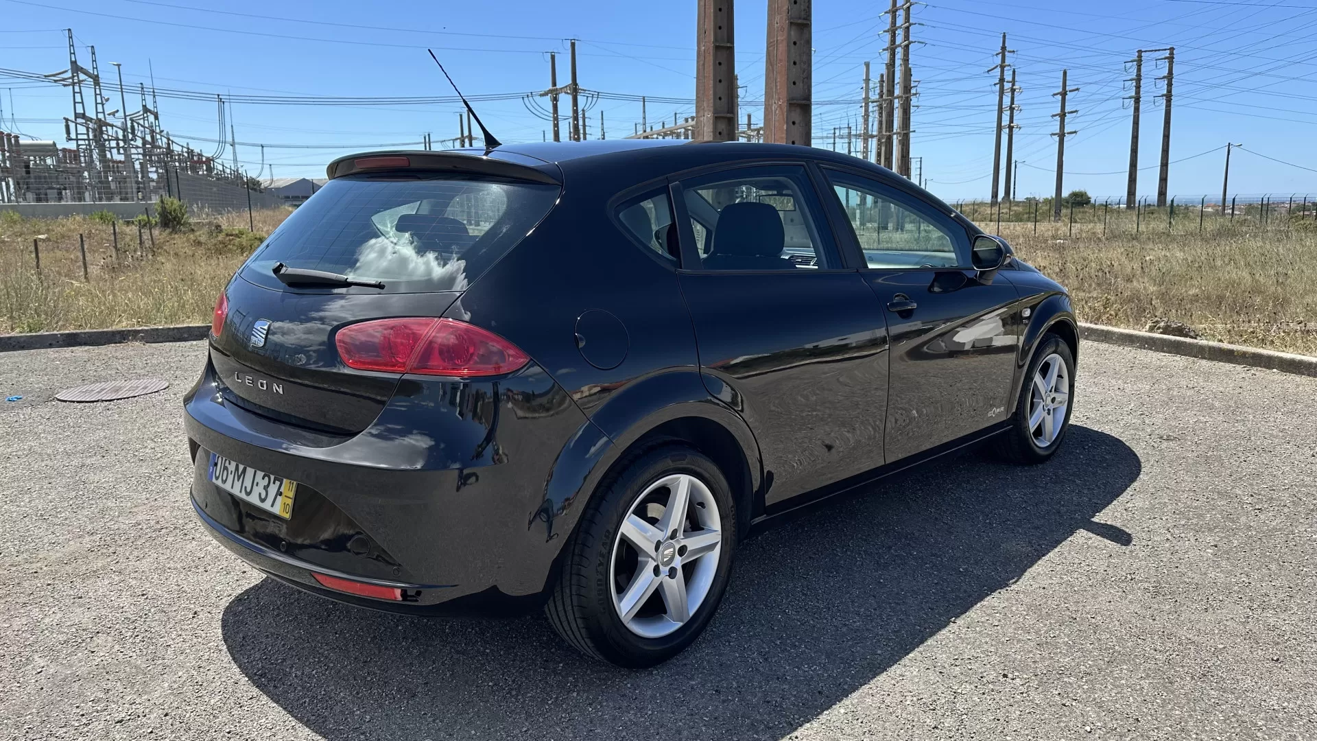 Seat Leon 1.2 TSI 16V Copa Eco.Start/Stop - foto 8