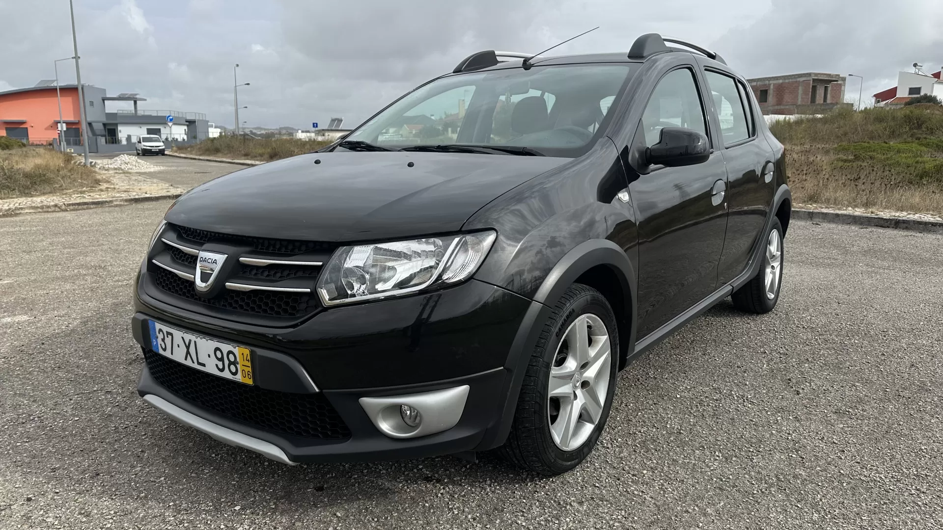 Dacia Sandero Stepway dCi 90 Ambiance - foto 2