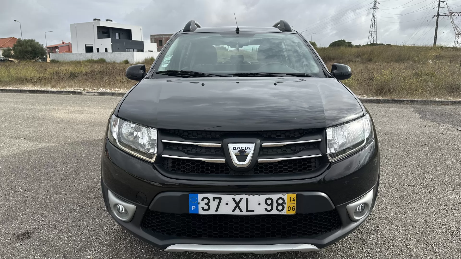 Dacia Sandero Stepway dCi 90 Ambiance - foto 3