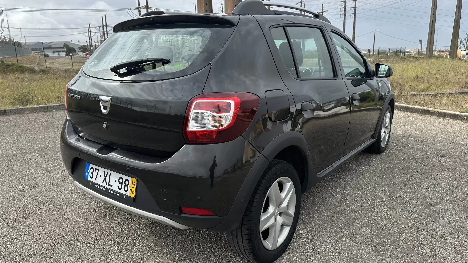 Dacia Sandero Stepway dCi 90 Ambiance - foto 5