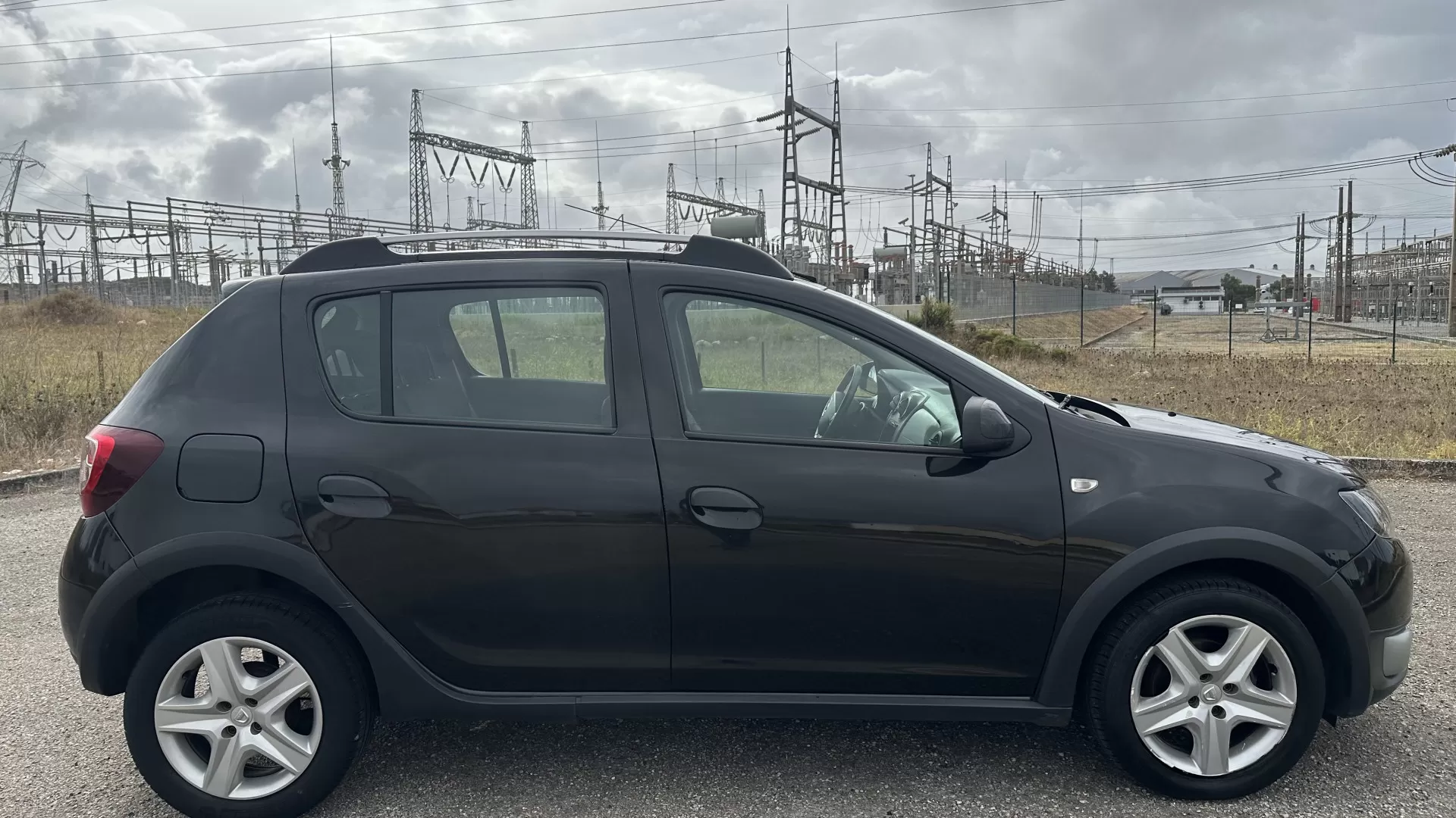 Dacia Sandero Stepway dCi 90 Ambiance - foto 6