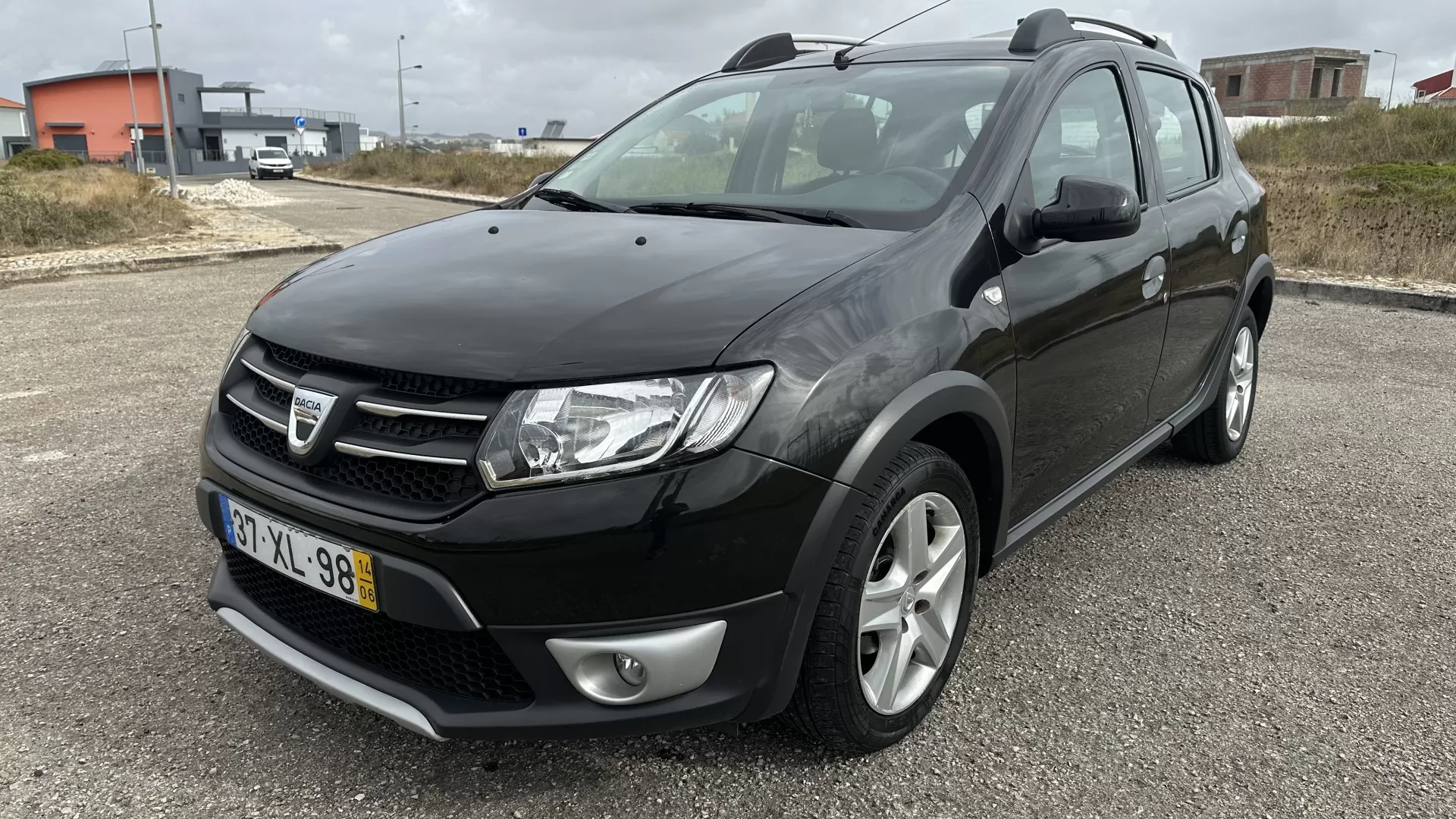Dacia Sandero Stepway dCi 90 Ambiance - foto 7