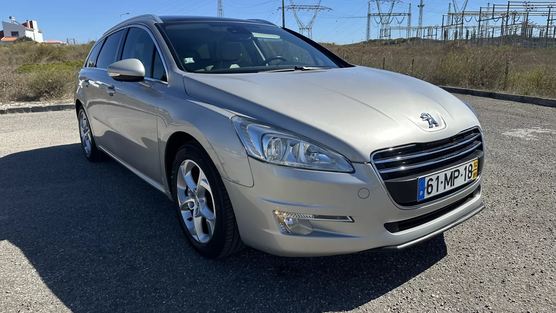 Peugeot 508 SW 1.6 HDi Active - foto 2