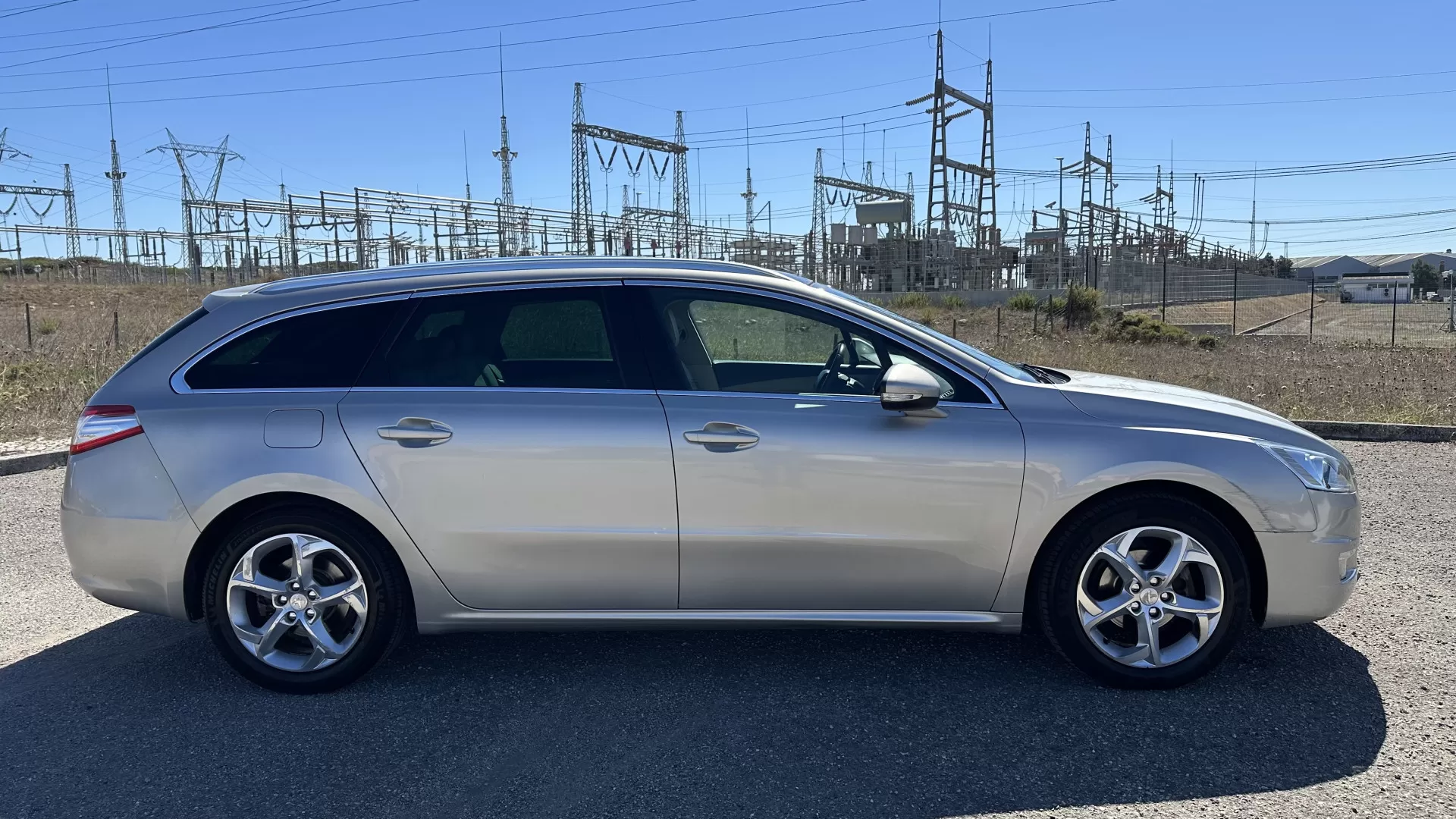 Peugeot 508 SW 1.6 HDi Active - foto 3