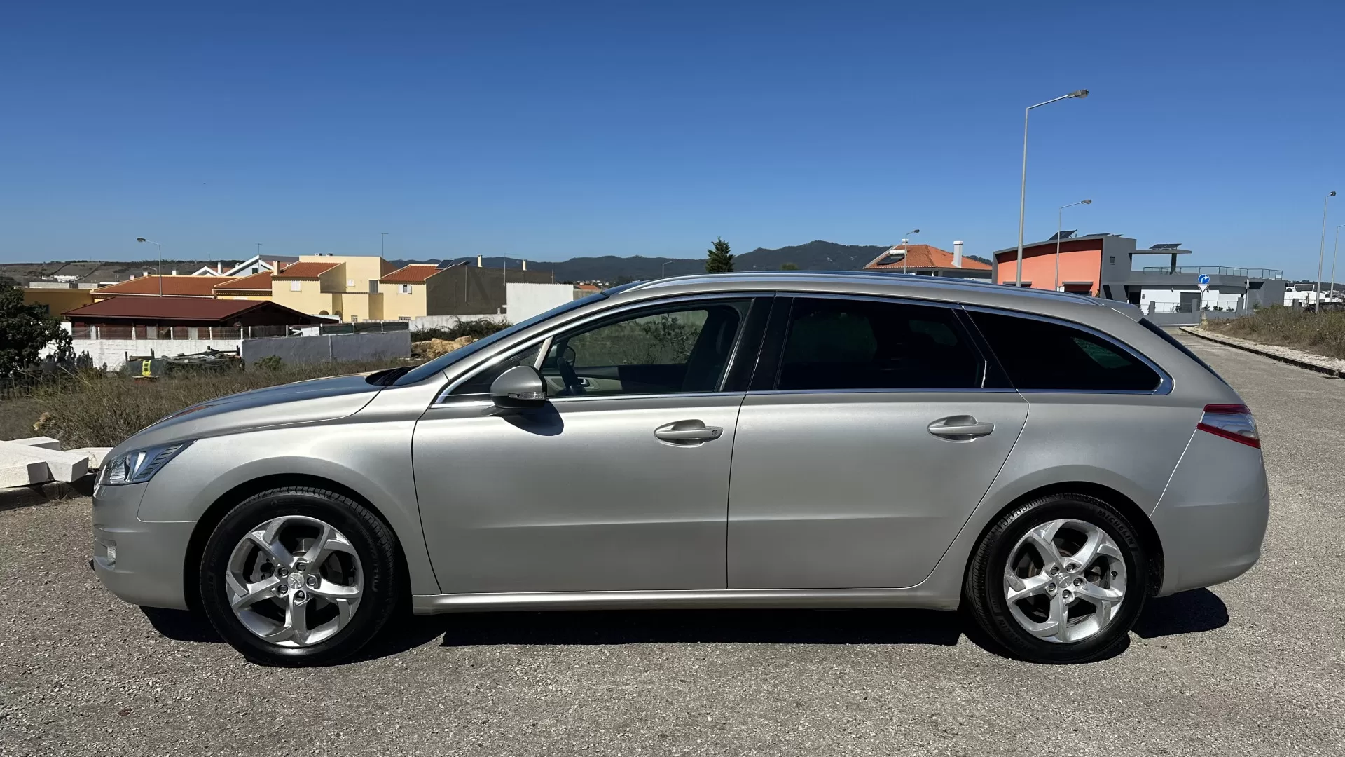 Peugeot 508 SW 1.6 HDi Active - foto 4