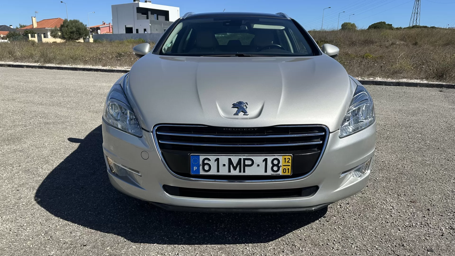 Peugeot 508 SW 1.6 HDi Active - foto 5