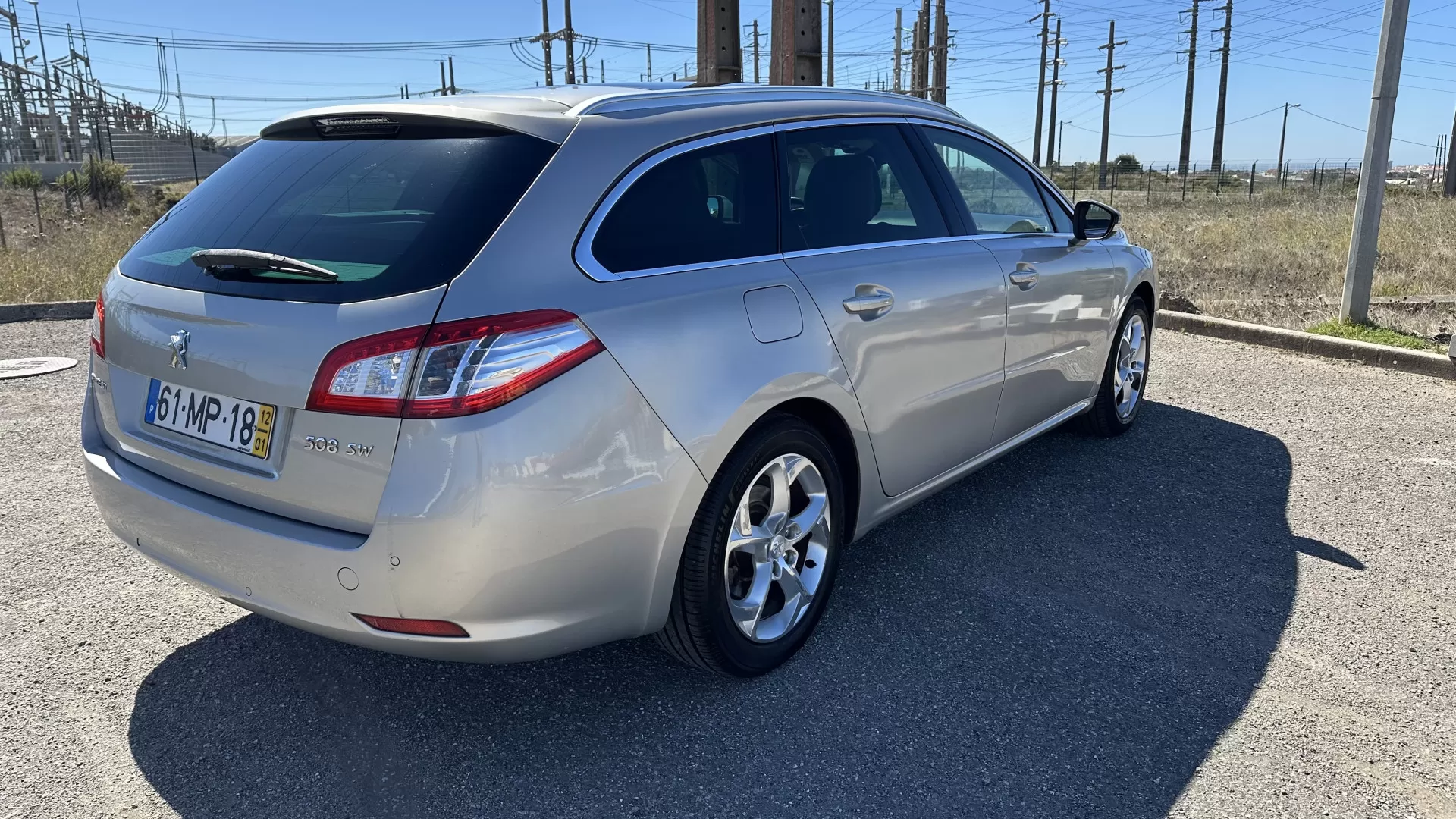 Peugeot 508 SW 1.6 HDi Active - foto 6