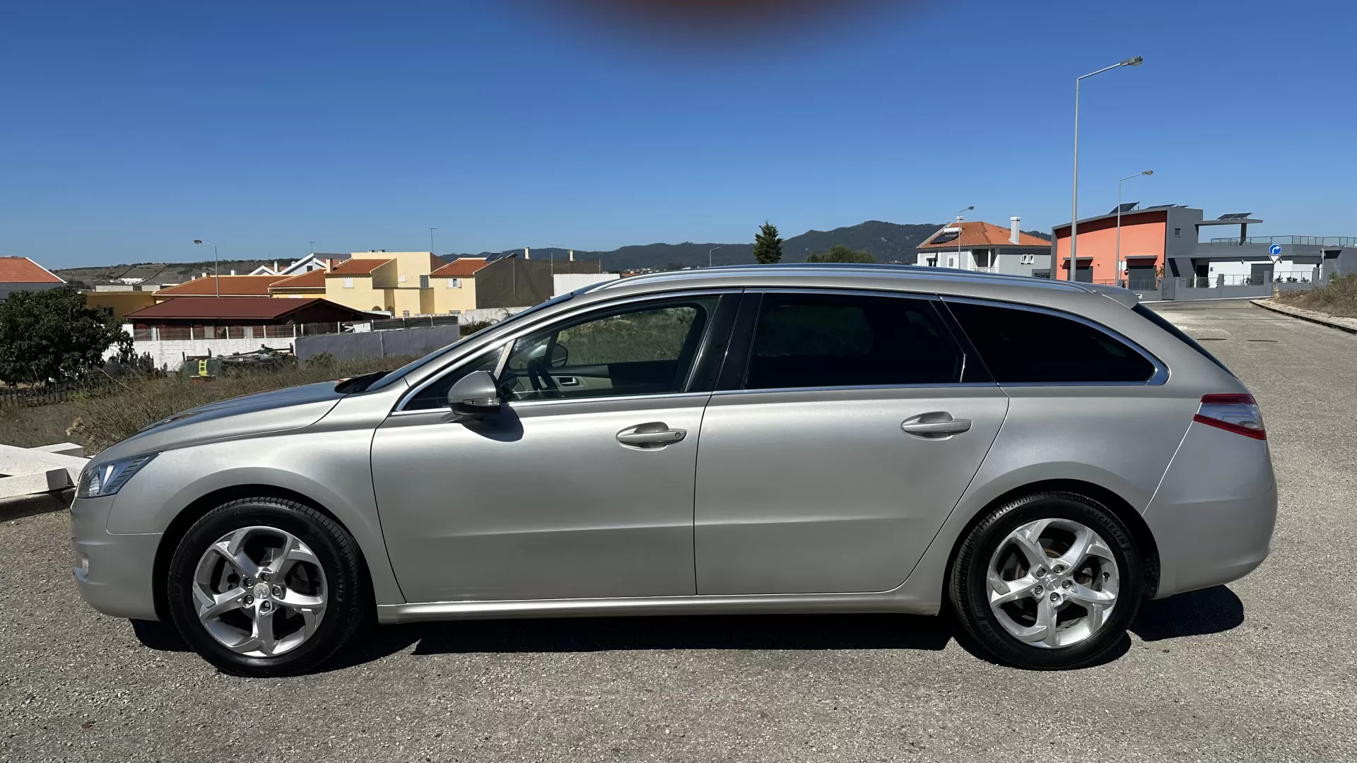 Peugeot 508 SW 1.6 HDi Active - foto 7
