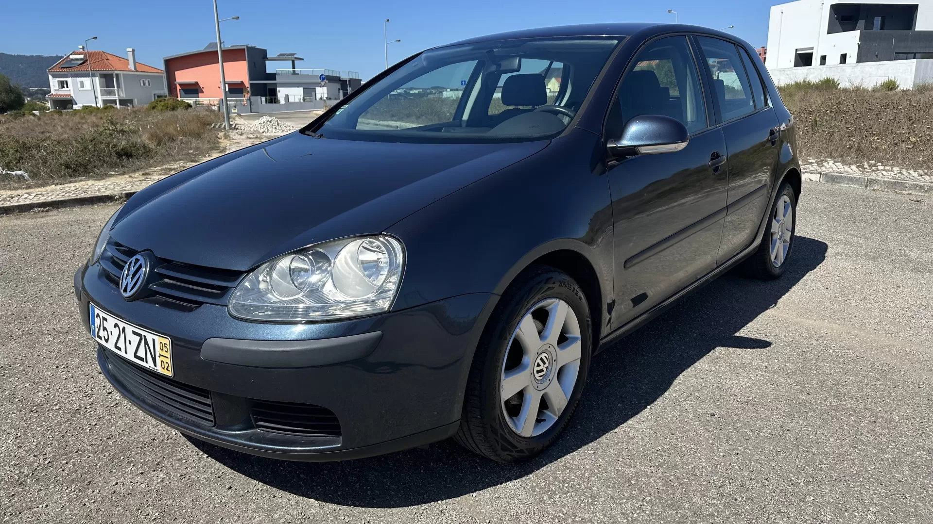 VW Golf 1.4 FSi Trendline - foto 2