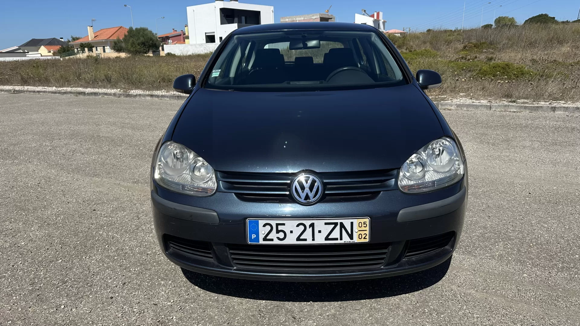 VW Golf 1.4 FSi Trendline - foto 3