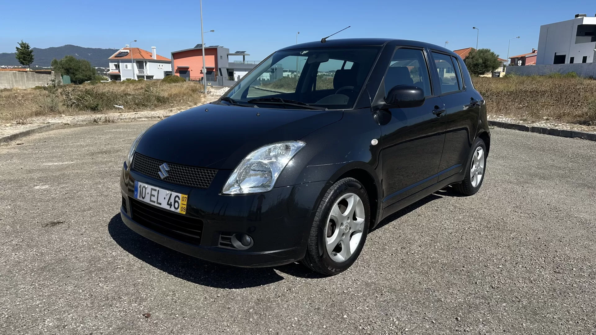Suzuki Swift 1.3 DDIS