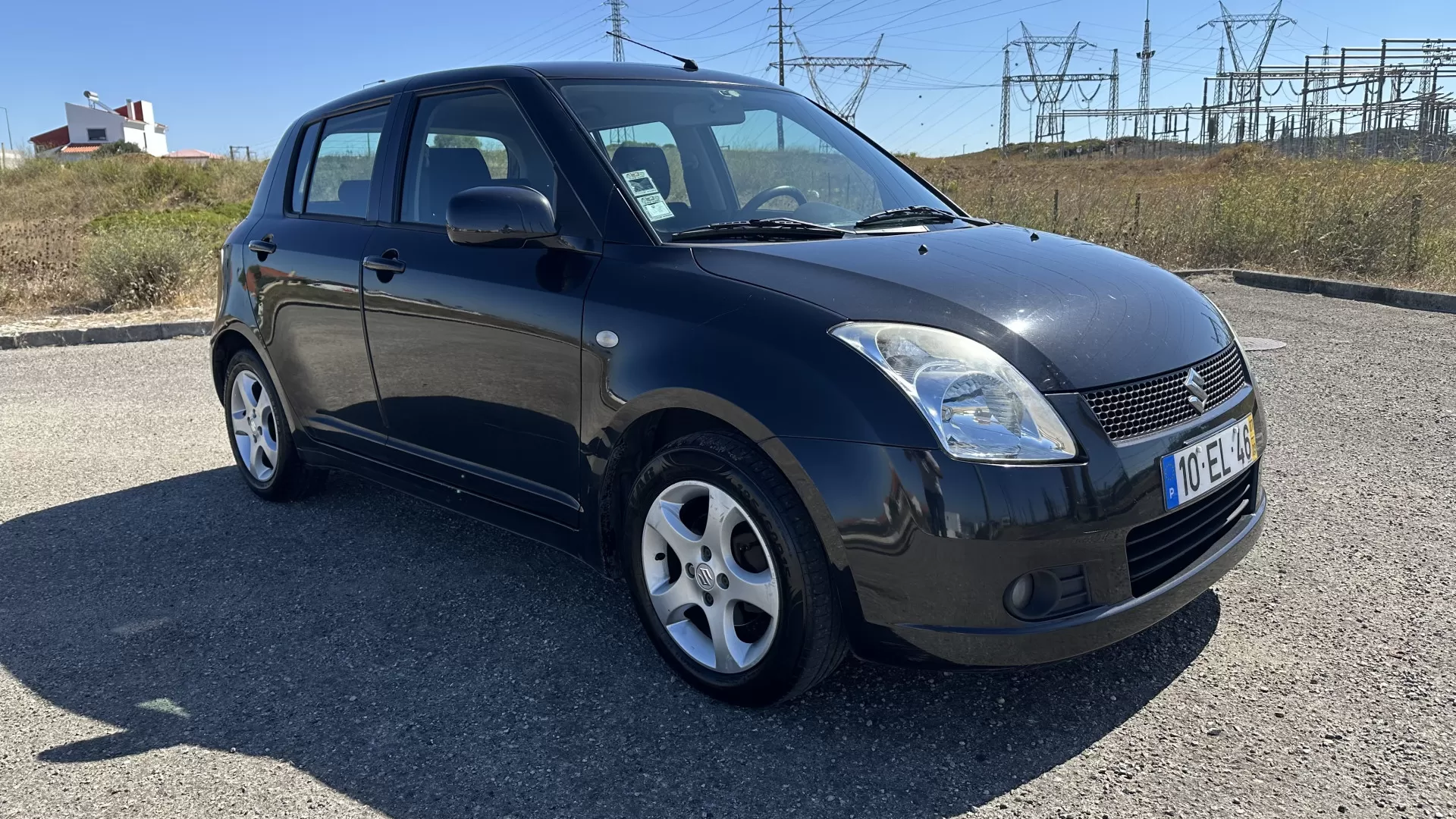 Suzuki Swift 1.3 DDIS - foto 2