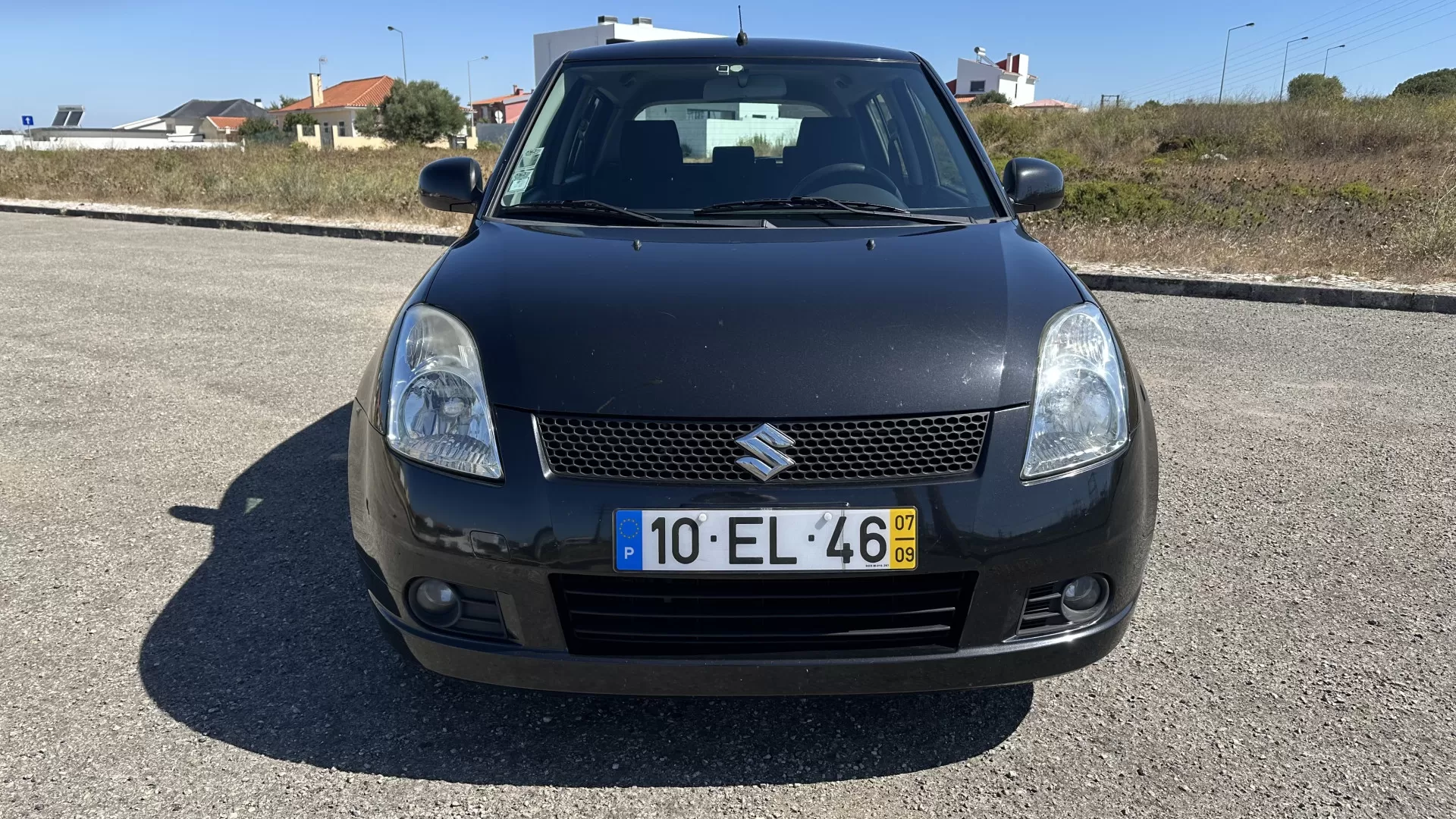 Suzuki Swift 1.3 DDIS - foto 3